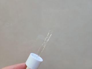 체르엠 스템앤셀 비타민 브라이트닝 에센스 30ml 1개 — 4점을 준 리뷰어가 2021년 11월 올린 사용 사진