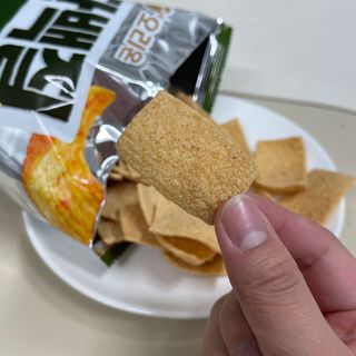 맛있게 채우는 단백질 12g, 닥터유 단백질칩 — 5점을 준 리뷰어가 2023년 12월 올린 사용 사진