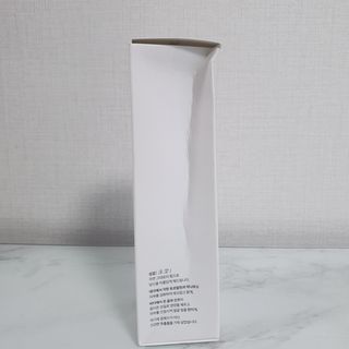 약손명가코스메틱 심결 깨어나는 맑음 팩 — 5점을 준 리뷰어가 2021년 2월 올린 사용 사진