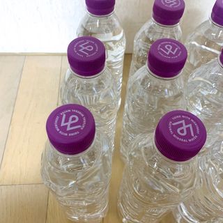 몽베스트 [MONTBEST]위드어스 500mL 20병 — 5점을 준 리뷰어가 2022년 10월 올린 사용 사진