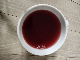 [큐라에스] 최신 다이어트 원료! 6중 기능성 더블컷팅 126g(2주일 분) — 5점을 준 리뷰어가 2023년 12월 올린 사용 사진