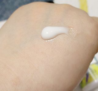 조향사 바디 앤 핸드 로션 화이트 포레스트 — 5점을 준 리뷰어가 2022년 6월 올린 사용 사진