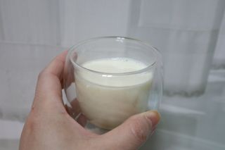 파워풀엑스 [프쌤] 더 맛있고 강력해진 고단백 음료 3종 (초코맛,딸기맛,커피맛) — 5점을 준 리뷰어가 2023년 1월 올린 사용 사진