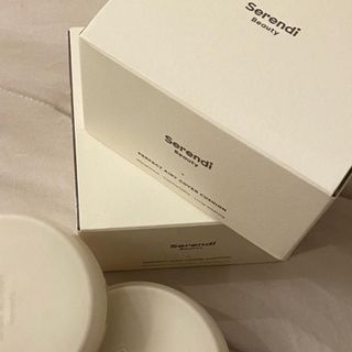 세렌디뷰티 퍼펙트 에어리 커버 쿠션 — 5점을 준 리뷰어가 2021년 6월 올린 사용 사진