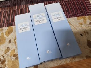 페브유 / FABYOU 페브유 pH5.5 캐모마일 젤 클렌징 폼 + 클렌징 오일 + 토너 3종 세트 — 5점을 준 리뷰어가 2021년 6월 올린 사용 사진
