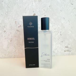 탐니크 바디미스트 디베쏘 150ml — 4점을 준 리뷰어가 2021년 2월 올린 사용 사진
