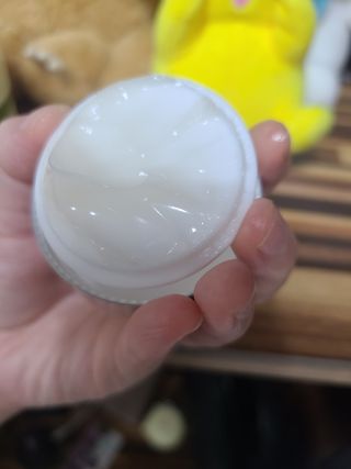 조슈아랩 인텐시브 리커버리 토너, 인텐시브 리커버리 크림 — 5점을 준 리뷰어가 2022년 7월 올린 사용 사진