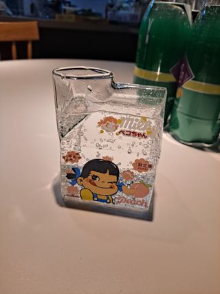 몽베스트 Montbest with Sparkling water Lemon OR Lime 20병(랜덤) — 5점을 준 리뷰어가 2021년 10월 올린 사용 사진