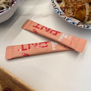 피엔티 [PNT 비움 발효효소] 가벼운 하루를 위한 하루 1포 효소 습관 — 4점을 준 리뷰어가 2023년 3월 올린 사용 사진