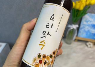 [요리맛수] NEW 천연 요리 에센스 300g 3개 SET — 5점을 준 리뷰어가 2021년 8월 올린 사용 사진