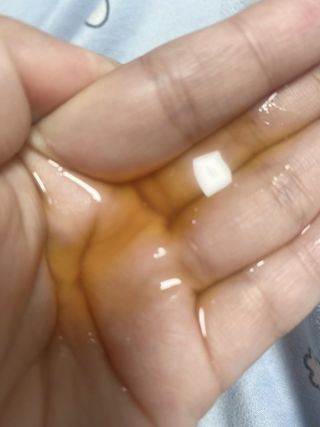 [위켄더스] 기분좋은 하루를 선사해주는 핸드& 바디워시 1종 랜덤발송 — 5점을 준 리뷰어가 2022년 6월 올린 사용 사진