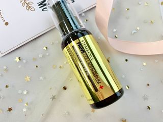 체르엠  프루브 콜라겐 앰플세럼 60ml 1병 — 4.5점을 준 리뷰어가 2021년 8월 올린 사용 사진
