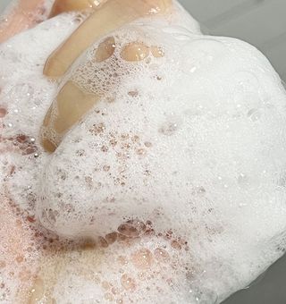 78도씨 Spa Body Wash — 5점을 준 리뷰어가 2023년 5월 올린 사용 사진