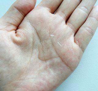 에티튜드 천연 젖병세정제 무향 700ml 1종 주방세제 EWG올그린 순한 비건 세제 — 5점을 준 리뷰어가 2022년 8월 올린 사용 사진