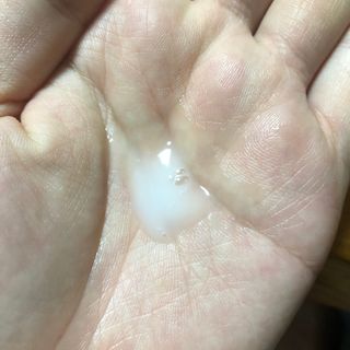 메디필 레드 락토 콜라겐 앰플 — 4.5점을 준 리뷰어가 2021년 3월 올린 사용 사진
