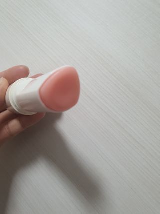 트윙클라 안티링클 샤이닝 멀티밤 — 5점을 준 리뷰어가 2022년 7월 올린 사용 사진
