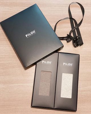 [사이즈가 있는 양말 필로이]남자 덧신 6족 선물 세트_나를 위한 선물or마음을 전하는 선물【 S, M, L, XL】 — 5점을 준 리뷰어가 2022년 6월 올린 사용 사진