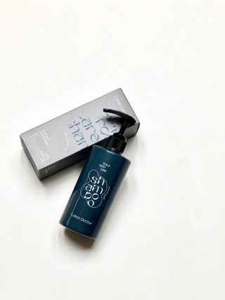 세렌닥터 스칼프 루트 케어 샴푸 — 5점을 준 리뷰어가 2022년 10월 올린 사용 사진