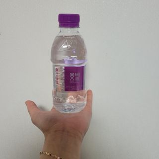 몽베스트 [MONTBEST] 330mL 20병 — 5점을 준 리뷰어가 2021년 10월 올린 사용 사진