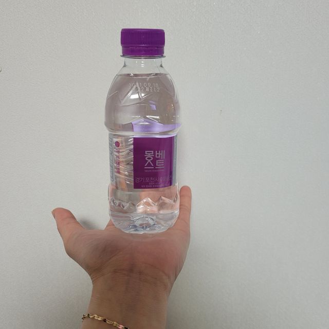 [MONTBEST] 330mL 20병 리뷰 사진