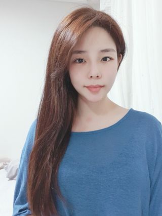 달리프 글램 헤어팩 인미스트 200ml — 5점을 준 리뷰어가 2020년 12월 올린 사용 사진