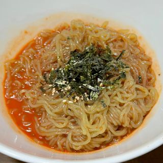 클린24시간 올리브 발효곤약면 찰비빔면 1세트-(3봉) — 2.5점을 준 리뷰어가 2023년 12월 올린 사용 사진