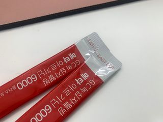 메타아르기닌 GC녹십자웰빙 메타 아르기닌 6000 플러스 오르니틴 — 5점을 준 리뷰어가 2022년 6월 올린 사용 사진