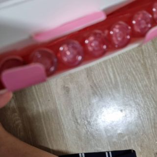 썸헤어 / SUMHAIR 썸헤어 헤어링 앰플 2종 중 택1 — 5점을 준 리뷰어가 2021년 6월 올린 사용 사진