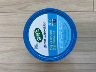 셀렉스 썬화이버 프리바이오틱스 — 5점을 준 리뷰어가 2021년 12월 올린 사용 사진