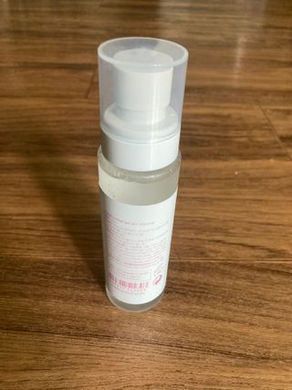 그리니프 유기농 갈락 로즈 수딩미스트 100ml — 4.5점을 준 리뷰어가 2023년 5월 올린 사용 사진