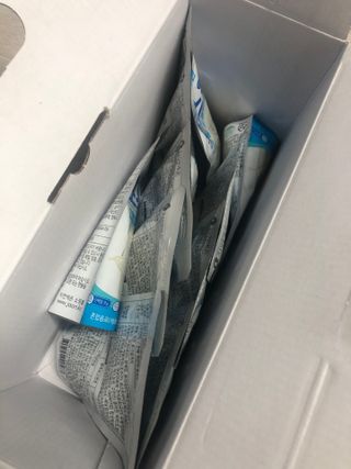 자연에온 마시는 프로틴 고함량 균형단백질 음료 포스틴 125ml 10개입 1BOX — 5점을 준 리뷰어가 2021년 3월 올린 사용 사진