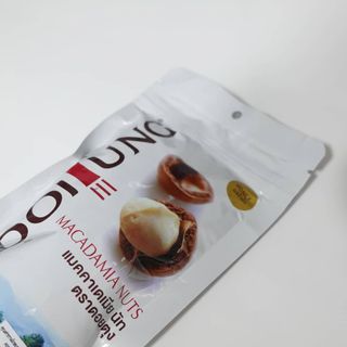 도이퉁 마카다미아 넛츠 90g 마카넛 허니 — 5점을 준 리뷰어가 2020년 12월 올린 사용 사진
