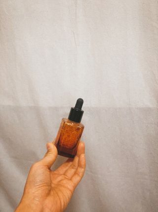 바이리뮤 에이지 홀딩 펩타톡스 앰플 — 5점을 준 리뷰어가 2020년 12월 올린 사용 사진