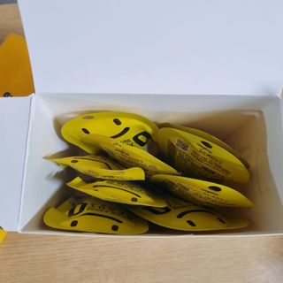 레디큐츄 바나나맛 1박스 — 5점을 준 리뷰어가 2021년 2월 올린 사용 사진