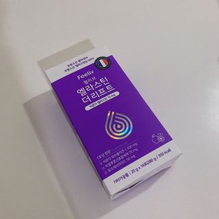 필리브 엘라스틴 더 리프트 — 5점을 준 리뷰어가 2021년 8월 올린 사용 사진