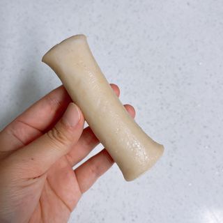 [푸디푸디] 1일1떡!  가래떡 낱개포장 아침식사 식사대용! 7종 세트 혼합 (1BOX=14개입) — 5점을 준 리뷰어가 2022년 4월 올린 사용 사진
