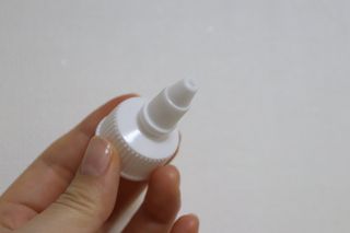 달리프 클로렐라 베러 루트 워터트리트먼트 200ml — 4점을 준 리뷰어가 2021년 1월 올린 사용 사진