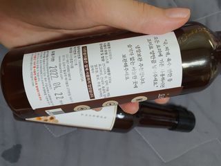 [요리맛수] NEW 천연 요리 에센스 300g 3개 SET — 5점을 준 리뷰어가 2021년 7월 올린 사용 사진