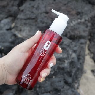 레드투래드 안티더스트 클렌징 오일 150ml — 5점을 준 리뷰어가 2021년 6월 올린 사용 사진