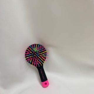 아이캔디 레인보우 볼륨S  브러쉬 미디엄 블랙 — 5점을 준 리뷰어가 2020년 12월 올린 사용 사진