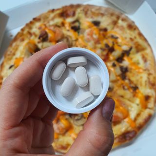슬림플래닛 가르시니아 2500mg 비포밀 — 5점을 준 리뷰어가 2021년 7월 올린 사용 사진