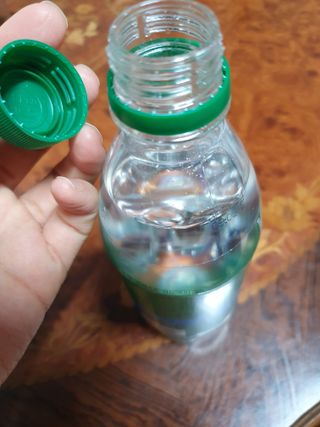 몽베스트 Montbest with Sparkling water Plain 20병 — 5점을 준 리뷰어가 2021년 11월 올린 사용 사진
