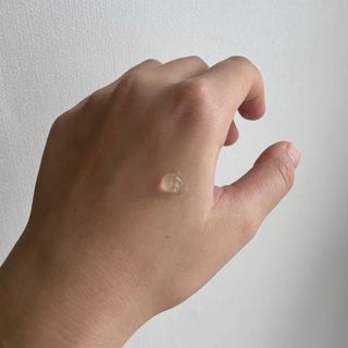 체르엠  프루브 콜라겐 앰플세럼 60ml 1병 — 5점을 준 리뷰어가 2021년 9월 올린 사용 사진