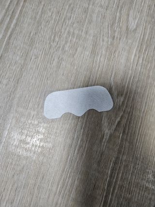세뚜아(Cettua) 세뚜아 스티키 포어 패치 Cettua Sticky Pore Patch — 4점을 준 리뷰어가 2023년 7월 올린 사용 사진