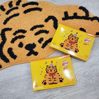 광동생활건강 [광동] 비타 500 데일리 스틱 VB, VC를 함유한 멀티비타민 30포+30포 — 5점을 준 리뷰어가 2022년 6월 올린 사용 사진