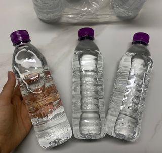 몽베스트 [MONTBEST]위드어스 500mL 20병 — 5점을 준 리뷰어가 2022년 7월 올린 사용 사진