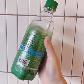 몽베스트 Montbest with Sparkling water Plain 20병 — 5점을 준 리뷰어가 2021년 11월 올린 사용 사진