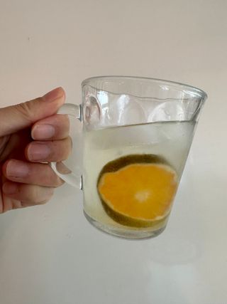 몽베스트 Montbest with Sparkling water Plain 20병 — 5점을 준 리뷰어가 2023년 3월 올린 사용 사진