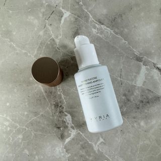 키리아 테라피 N[키라아 테라피] 마레 푸코오스 모이스트 퍼밍 앰플 50g — 5점을 준 리뷰어가 2024년 8월 올린 사용 사진