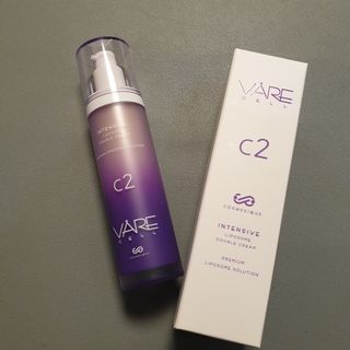바르셀 주름개선 리프팅 영양크림 인텐시브 리포좀 더블크림-C2 50ml — 5점을 준 리뷰어가 2021년 11월 올린 사용 사진